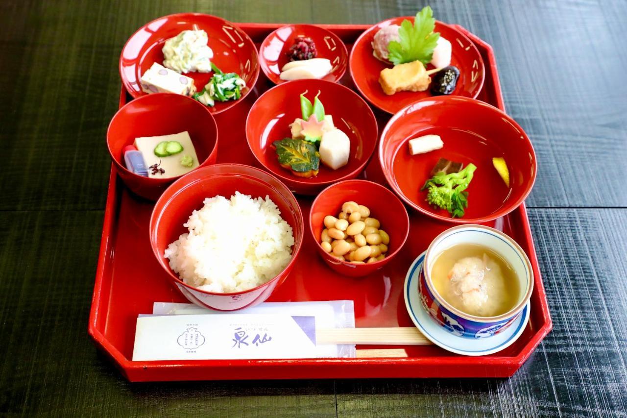 京都市 藏や 千本三条ヴィラ エクステリア 写真